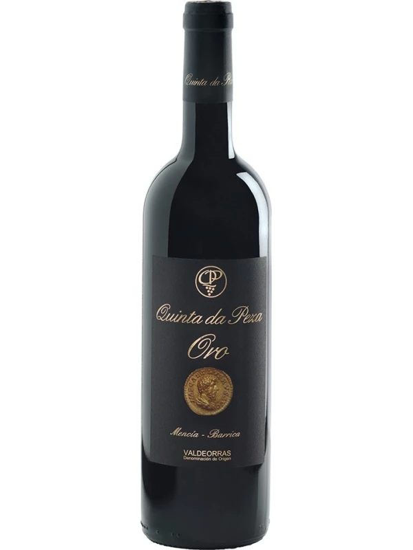 Quinta da Peza, Oro Mencia Barrica