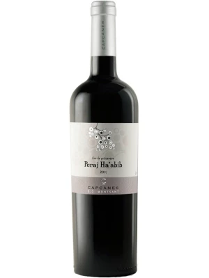 Вино Capcanes, Peraj Ha'abib Flor de Primavera, Montsant DO 2019, 0.75 л
