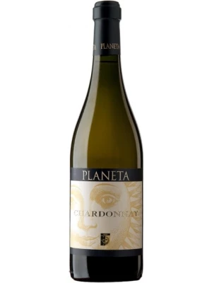 Вино Planeta, Chardonnay, Sicilia IGT 1998, 0.75 л