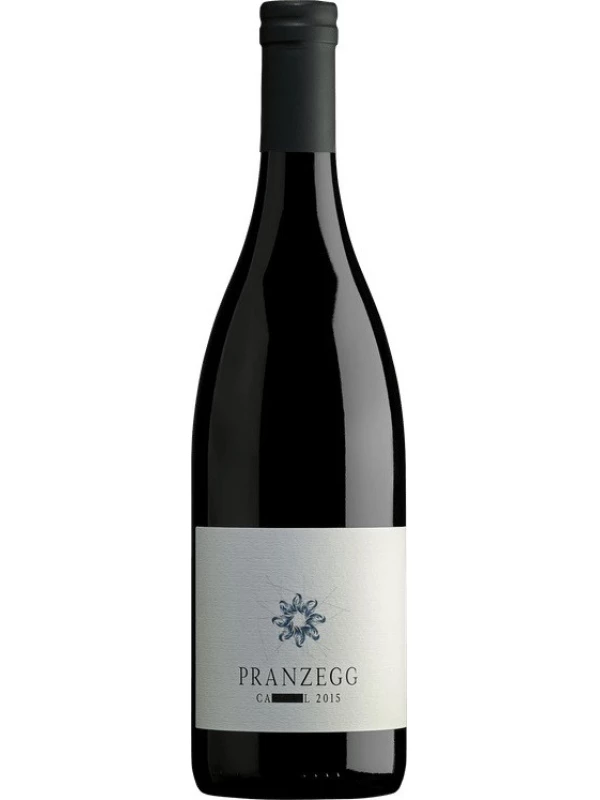 Pranzegg, Campill, Vigneti delle Dolomiti IGT