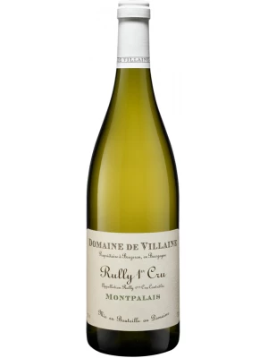 Вино Domaine A. et P. de Villaine, Rully 1er Cru Montpalais AOC 2019, 0.75 л