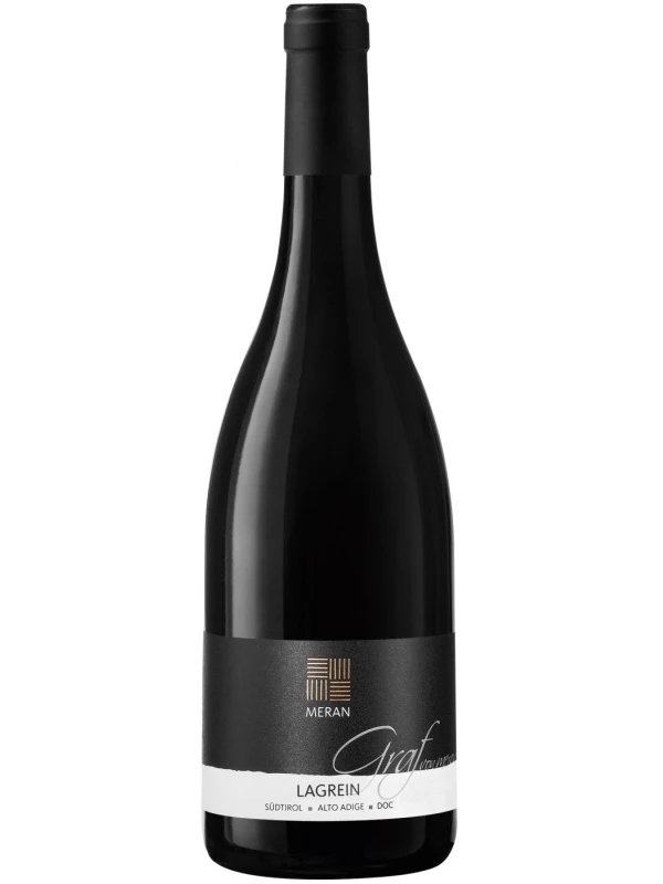 Graf von Meran Lagrein, Sudtirol Alto Adige DOC