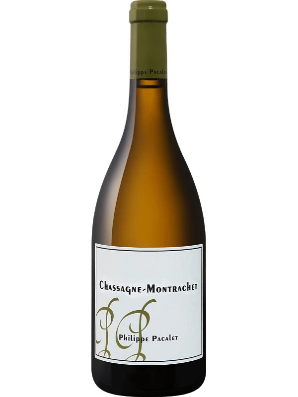 Philippe Pacalet, Chassagne-Montrachet AOC