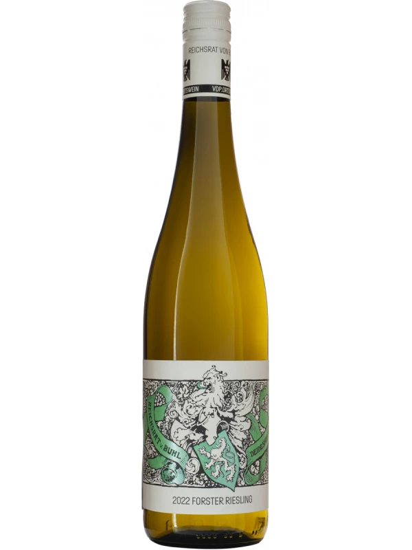 Reichsrat von Buhl, Forster Riesling