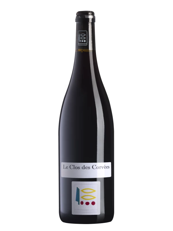 Domaine Prieure Roch, Nuits St. Georges 1-er Cru Clos des Corvees Vieilles Vignes (Monopole)