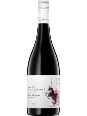 Вино Yalumba, The Y Series Shiraz Viognier 2019, 0.75 л