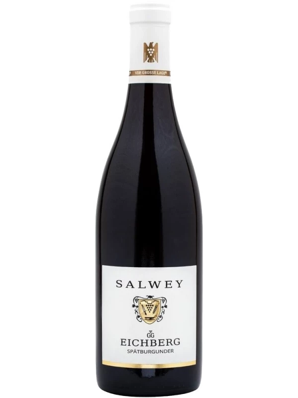 Salwey, Eichberg Spatburgunder GG