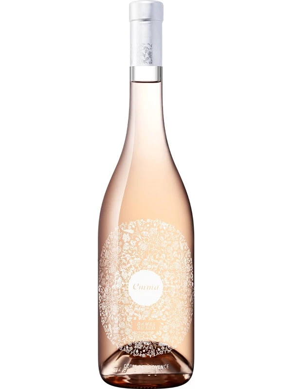 Emma Dames du Sud, Cotes de Provence AOP