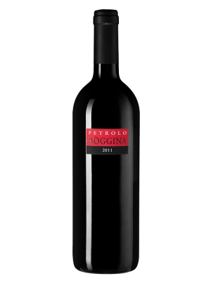 Вино Boggina, Италия Fattoria Petrolo 2011, 0.75 л