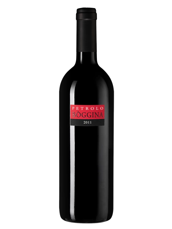 Boggina, Италия Fattoria Petrolo