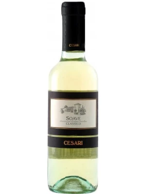Вино Gerardo Cesari, Soave DOC Classico 0.375 л