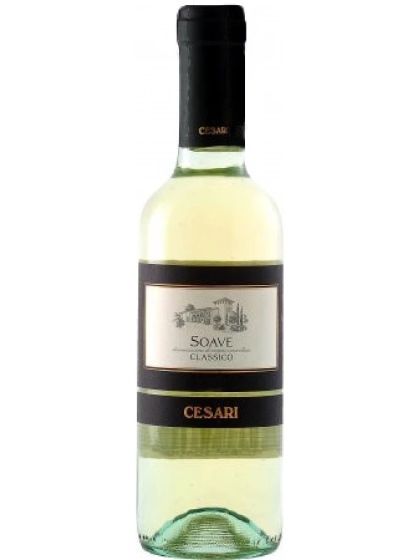 Gerardo Cesari, Soave DOC Classico