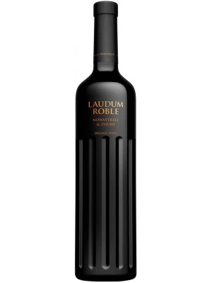 Вино Laudum Roble Organic 2024, 0.75 л