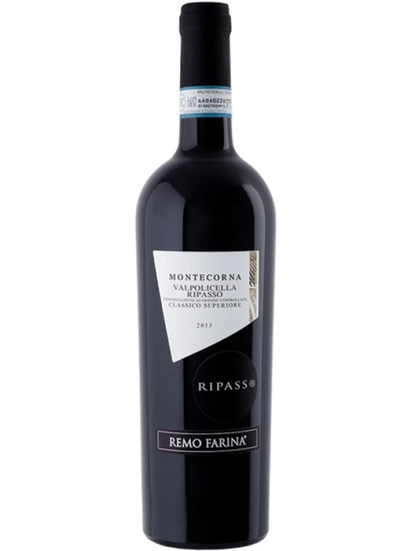 Remo Farina, Montecorna Valpolicella Ripasso Classico Superiore DOC