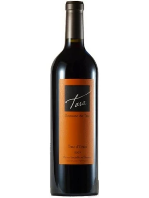 Вино Domaine de Tara, Terre d'Ocres AOC 2008, 0.75 л