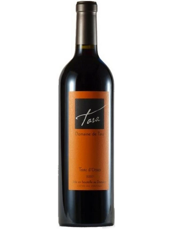 Domaine de Tara, Terre d'Ocres AOC