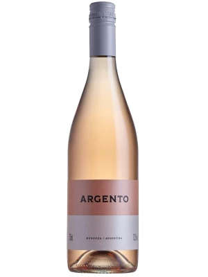 Вино Argento, Rose 2021, 0.75 л