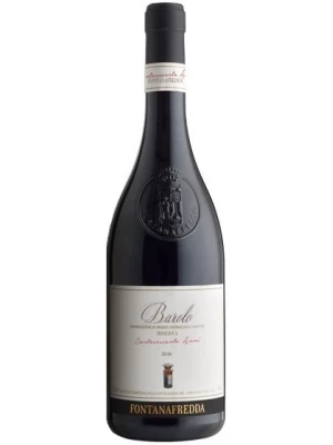 Вино Fontanafredda, Barolo DOCG Riserva 2010, 0.75 л