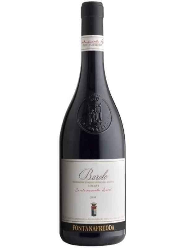 Fontanafredda, Barolo DOCG Riserva