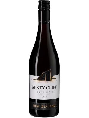 Вино Misty Cliff Pinot Noir 0.75 л