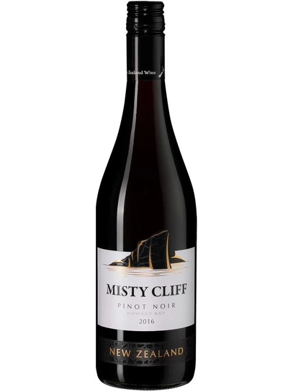 Misty Cliff Pinot Noir