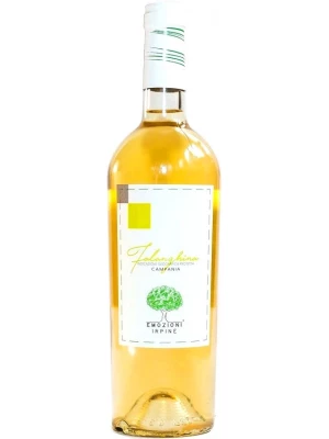 Вино Emozioni Irpine Falanghina, Campania IGP 0.75 л