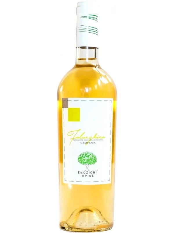 Emozioni Irpine Falanghina, Campania IGP