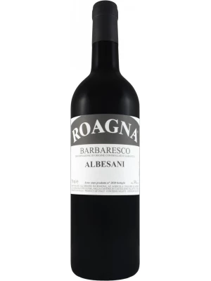 Вино Roagna, Barbaresco Albesani DOCG 2016, 0.75 л