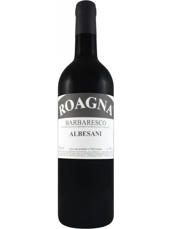 Roagna, Barbaresco Albesani DOCG