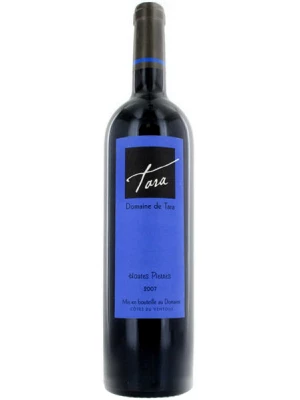Вино Domaine de Tara, Hautes Pierres Rouge 2007, 0.75 л