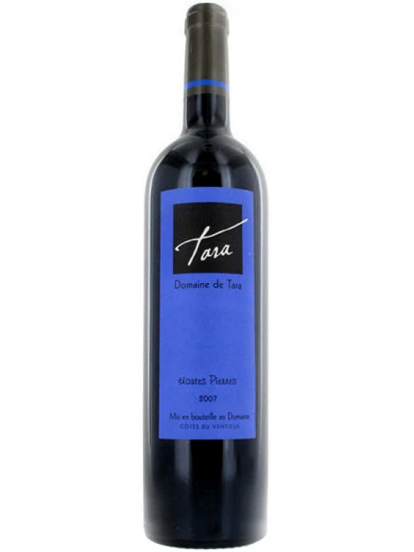 Domaine de Tara, Hautes Pierres Rouge