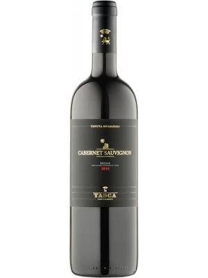 Вино Tasca d'Almerita, Cabernet Sauvignon 2010, 1.5 л