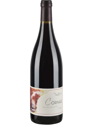 Вино Pierre Gaillard, Cornas AOC 2019, 0.75 л