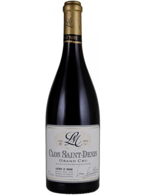 Вино Lucien Le Moine, Clos Saint-Denis Grand Cru AOC 2013, 0.75 л