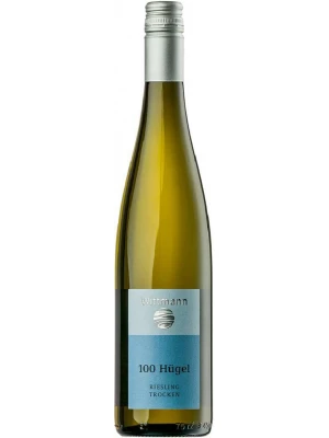 Вино Wittmann, 100 Hugel Riesling 2023, 0.75 л