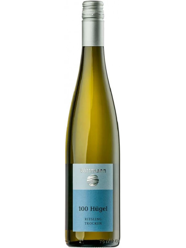 Wittmann, 100 Hugel Riesling