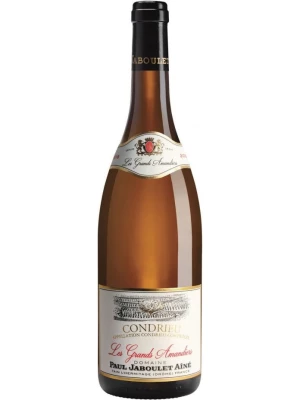 Вино Paul Jaboulet Aine, Domaine les Grands Amandiers BIO, Condrieu AOC 2020, 0.75 л