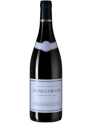 Вино Domaine Bruno Clair, Aloxe-Corton AOC 2018, 0.75 л
