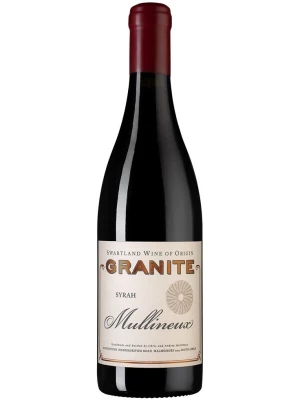 Вино Mullineux, Granite Syrah, Swartland WO 2021, 0.75 л