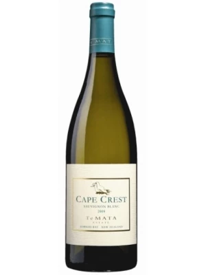 Вино Cape Crest Sauvignon blanc 2009, 0.75 л