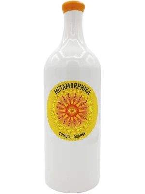 Вино Costador Terroirs Mediterranis, Metamorphika Sumoll Orange 2021, 0.75 л