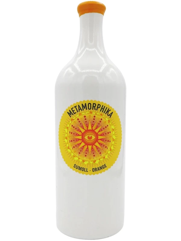 Costador Terroirs Mediterranis, Metamorphika Sumoll Orange