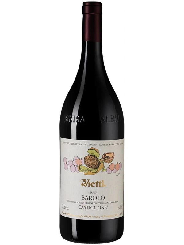 Vietti, Barolo Castiglione DOCG