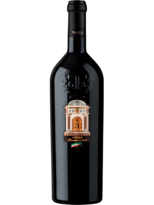 Вино Tinazzi, Opera N. 3 Vinum Italicum VdT 2021, 0.75 л
