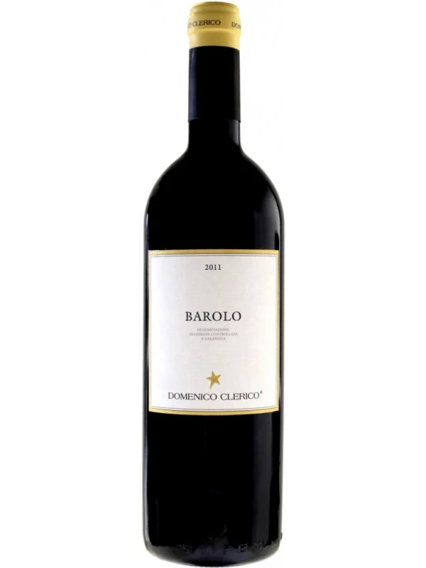 Domenico Clerico, Barolo DOCG