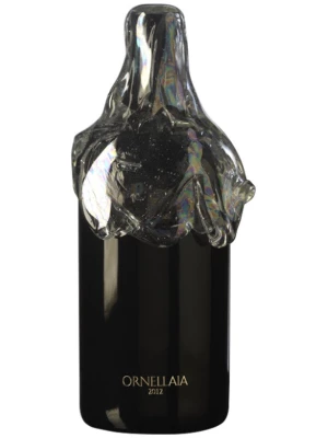 Вино Ornellaia, Bolgheri Superiore DOC 2012, 3 л