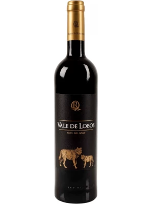 Вино Vale de Lobos Tinto 0.75 л
