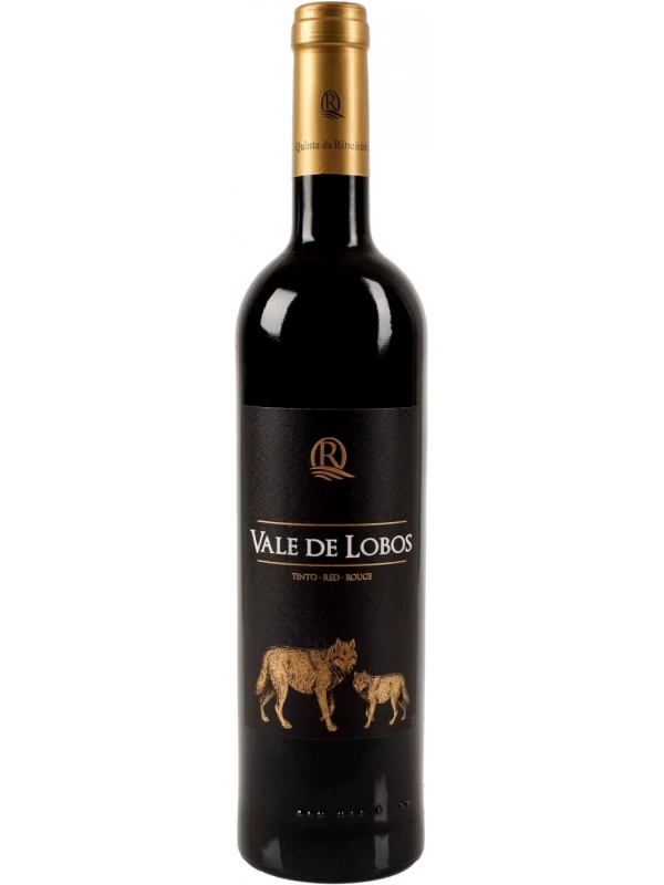 Vale de Lobos Tinto