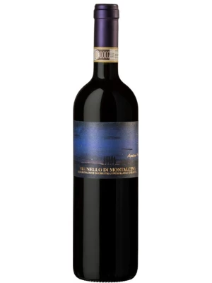 Вино Agostina Pieri, Brunello di Montalcino DOCG 2019, 0.75 л