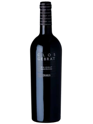 Вино Vinicola del Priorat, Clos Gebrat Crianza, Priorat DOC 2014, 0.75 л